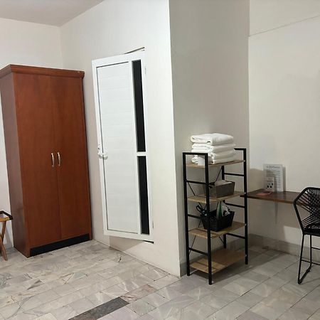 פוארטו ואלארטה Hotel Boutique Ixaya מראה חיצוני תמונה