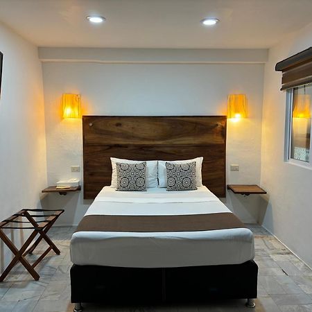 פוארטו ואלארטה Hotel Boutique Ixaya מראה חיצוני תמונה