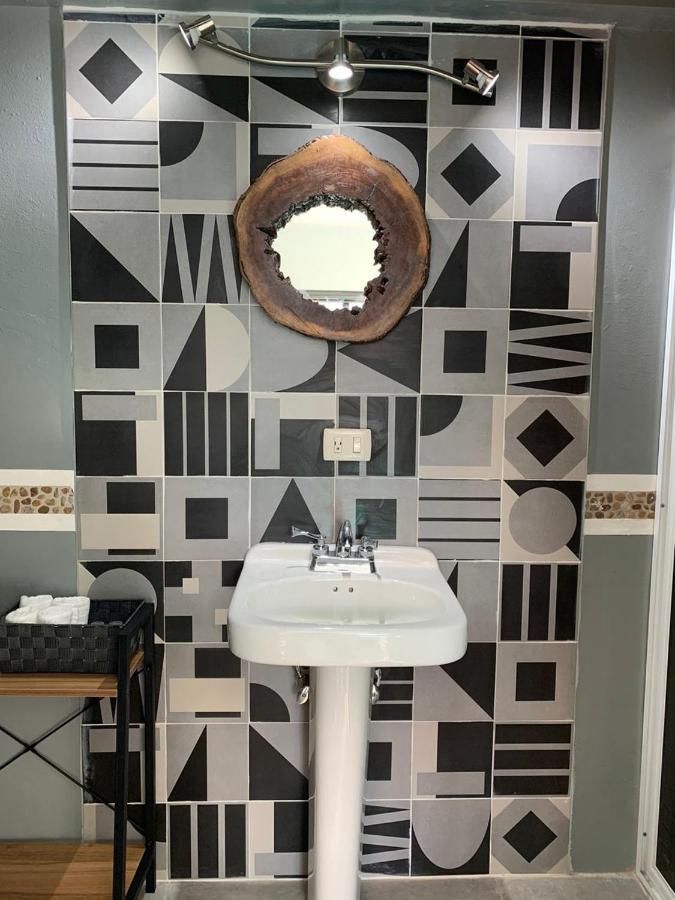 פוארטו ואלארטה Hotel Boutique Ixaya מראה חיצוני תמונה