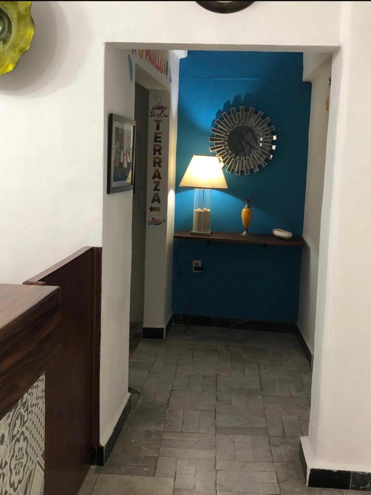 פוארטו ואלארטה Hotel Boutique Ixaya מראה חיצוני תמונה