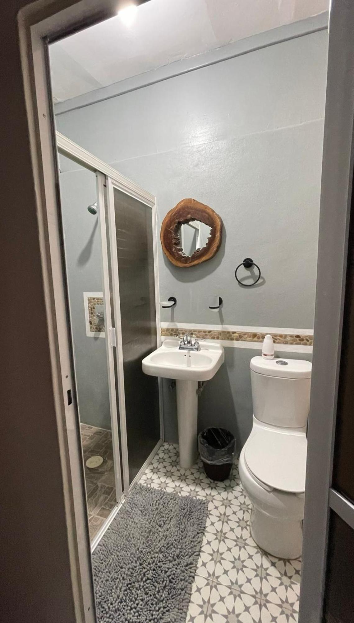 פוארטו ואלארטה Hotel Boutique Ixaya מראה חיצוני תמונה