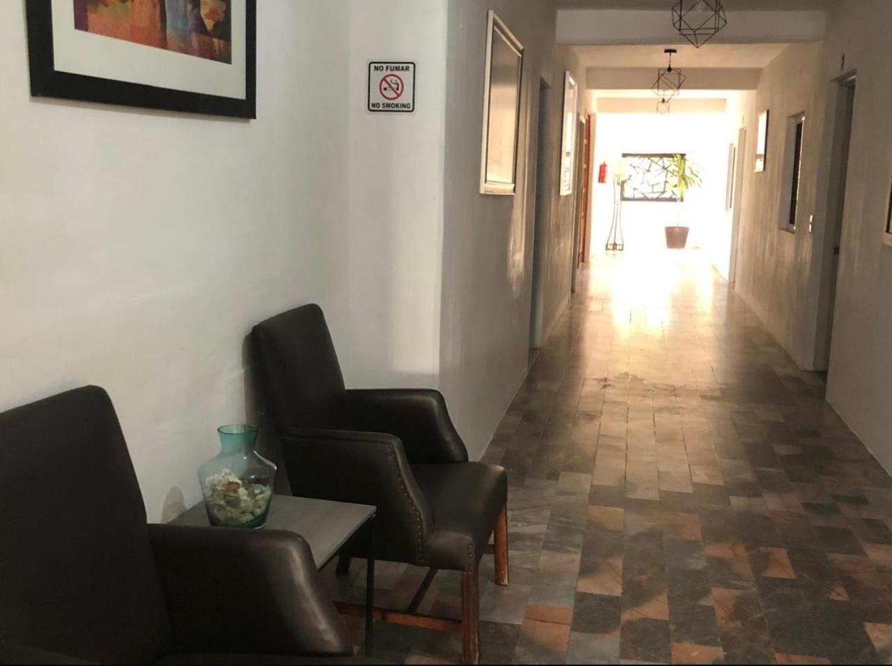 פוארטו ואלארטה Hotel Boutique Ixaya מראה חיצוני תמונה