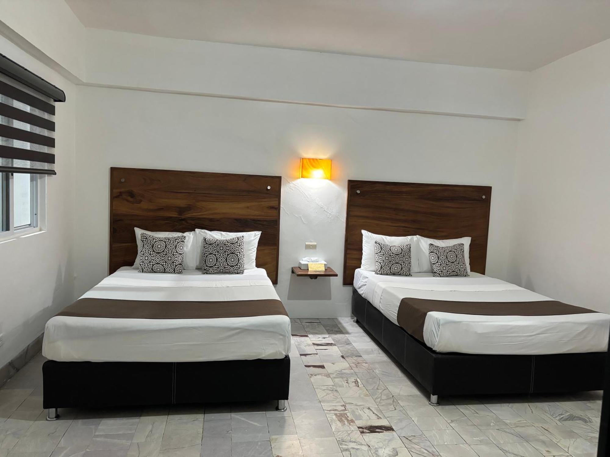 פוארטו ואלארטה Hotel Boutique Ixaya מראה חיצוני תמונה