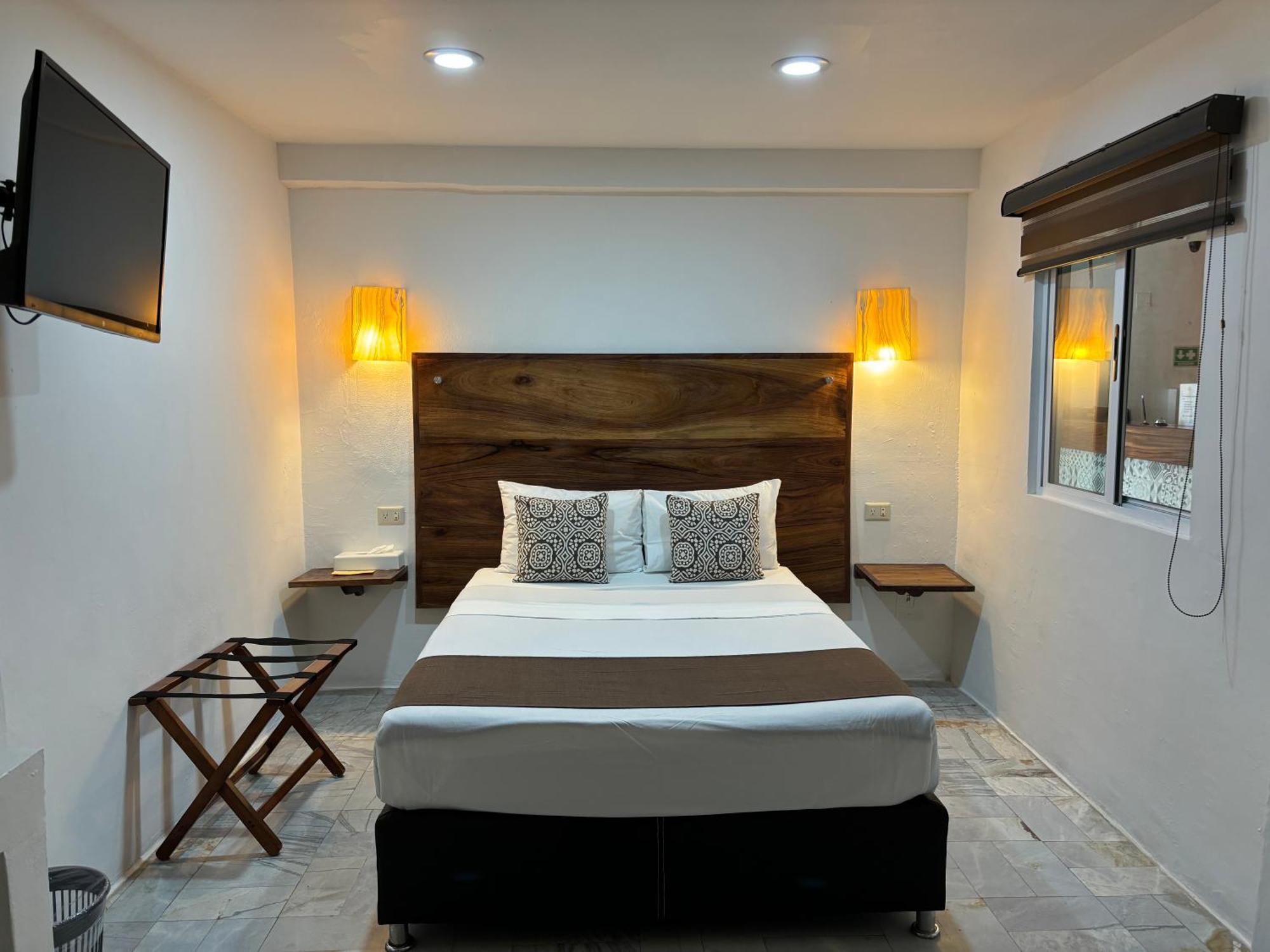 פוארטו ואלארטה Hotel Boutique Ixaya מראה חיצוני תמונה