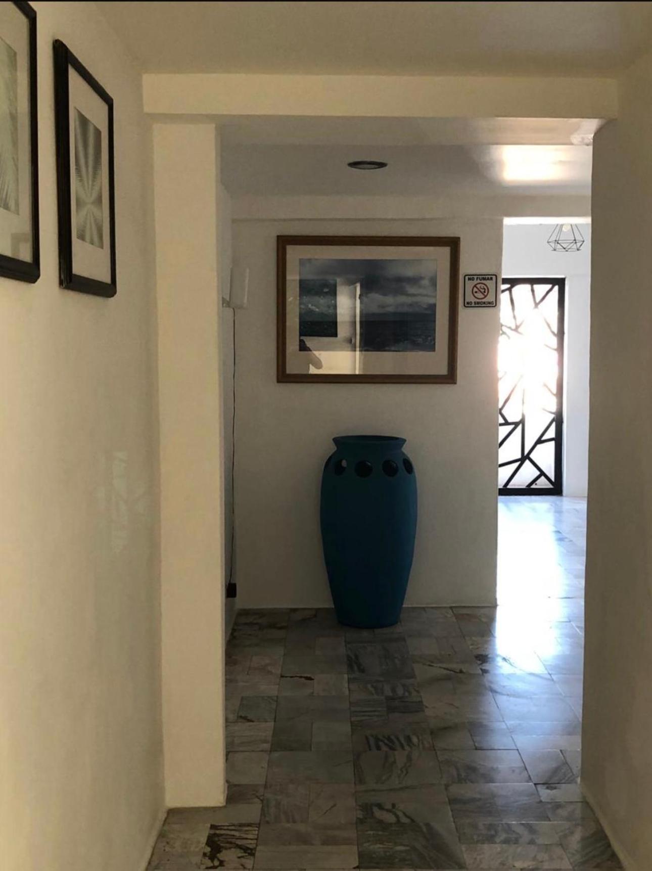 פוארטו ואלארטה Hotel Boutique Ixaya מראה חיצוני תמונה