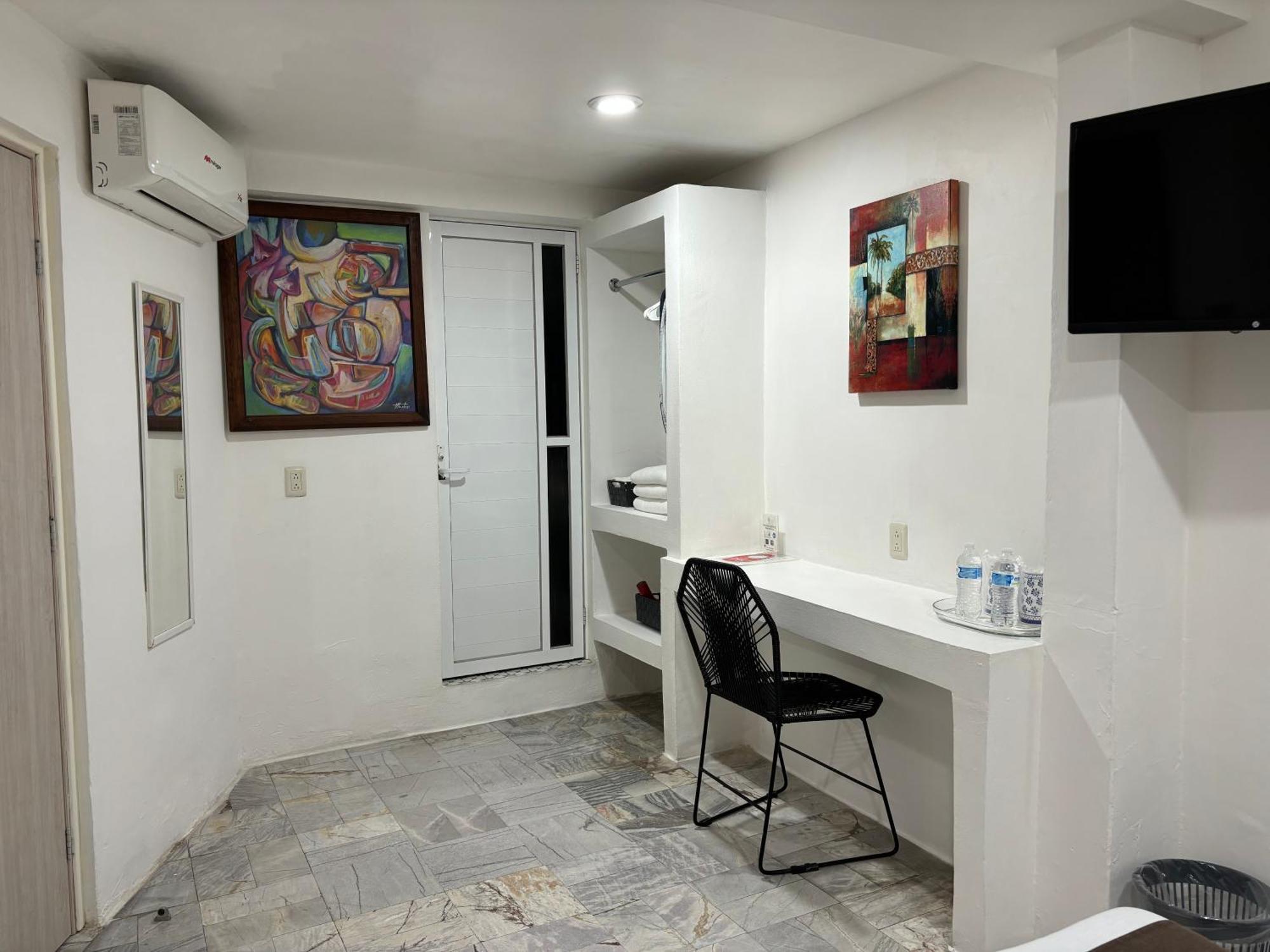 פוארטו ואלארטה Hotel Boutique Ixaya מראה חיצוני תמונה