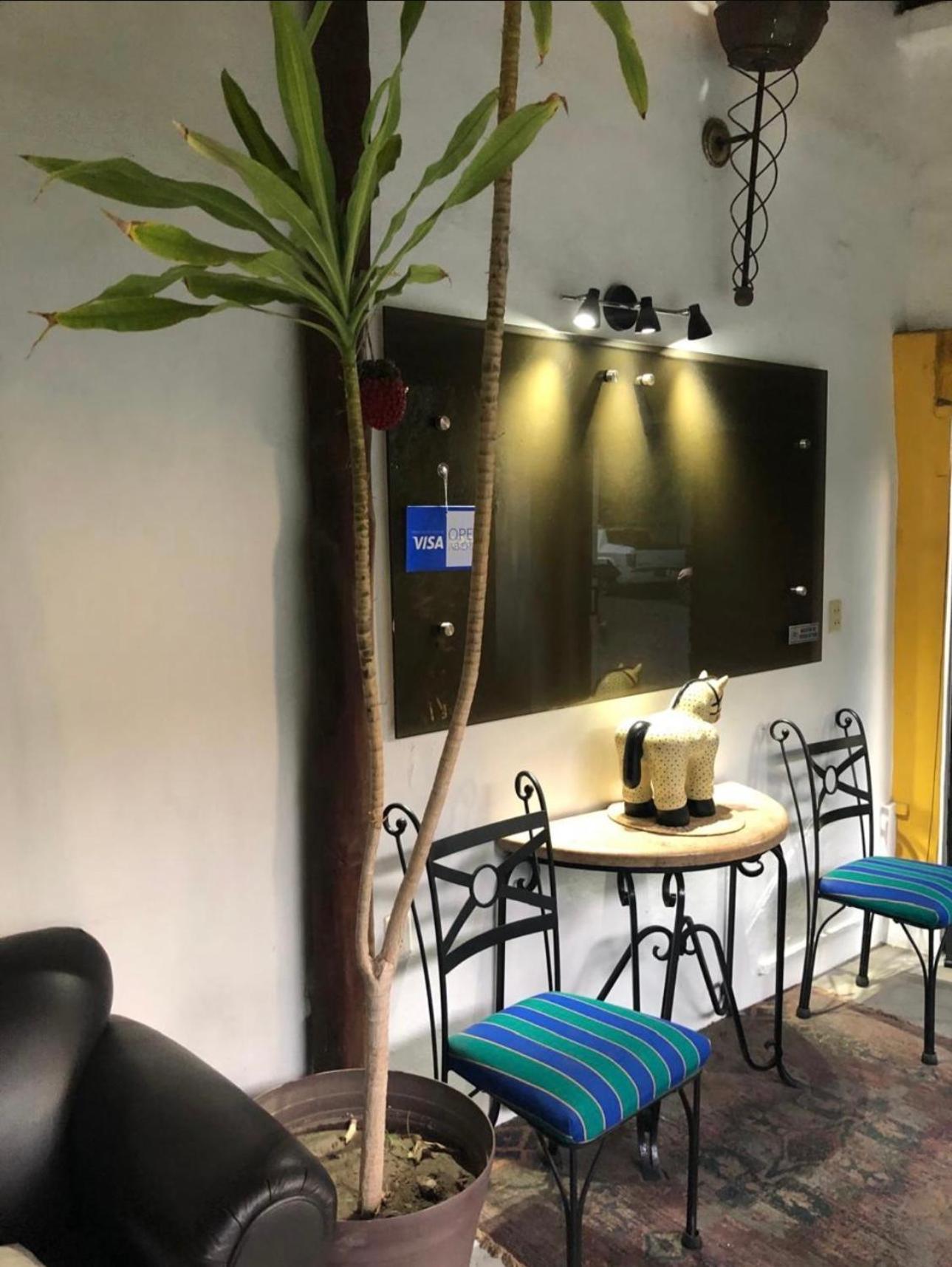 פוארטו ואלארטה Hotel Boutique Ixaya מראה חיצוני תמונה