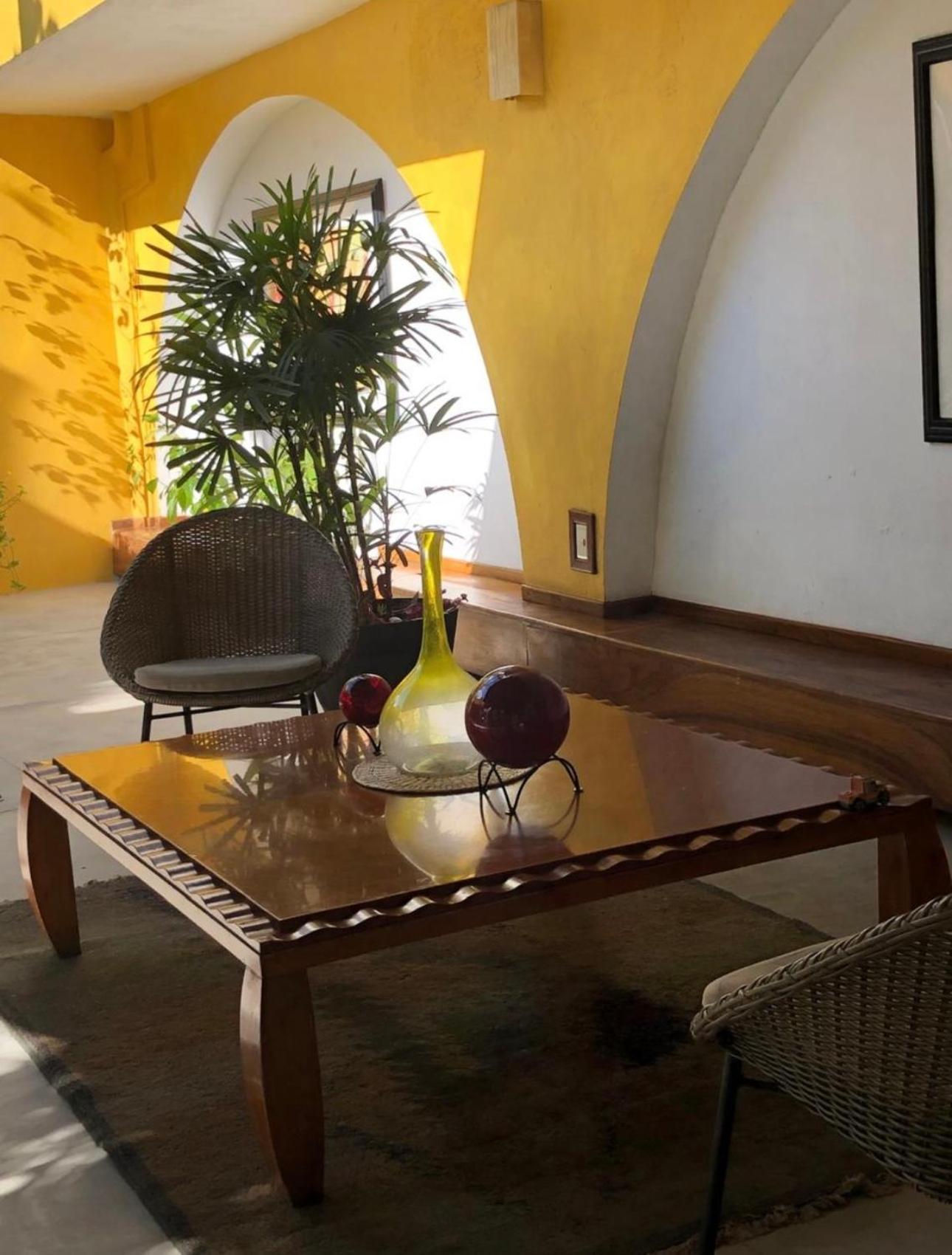 פוארטו ואלארטה Hotel Boutique Ixaya מראה חיצוני תמונה