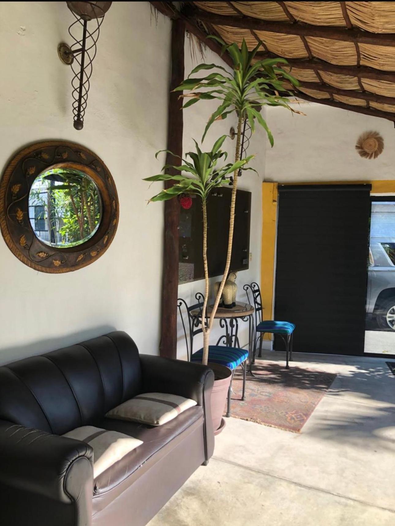 פוארטו ואלארטה Hotel Boutique Ixaya מראה חיצוני תמונה
