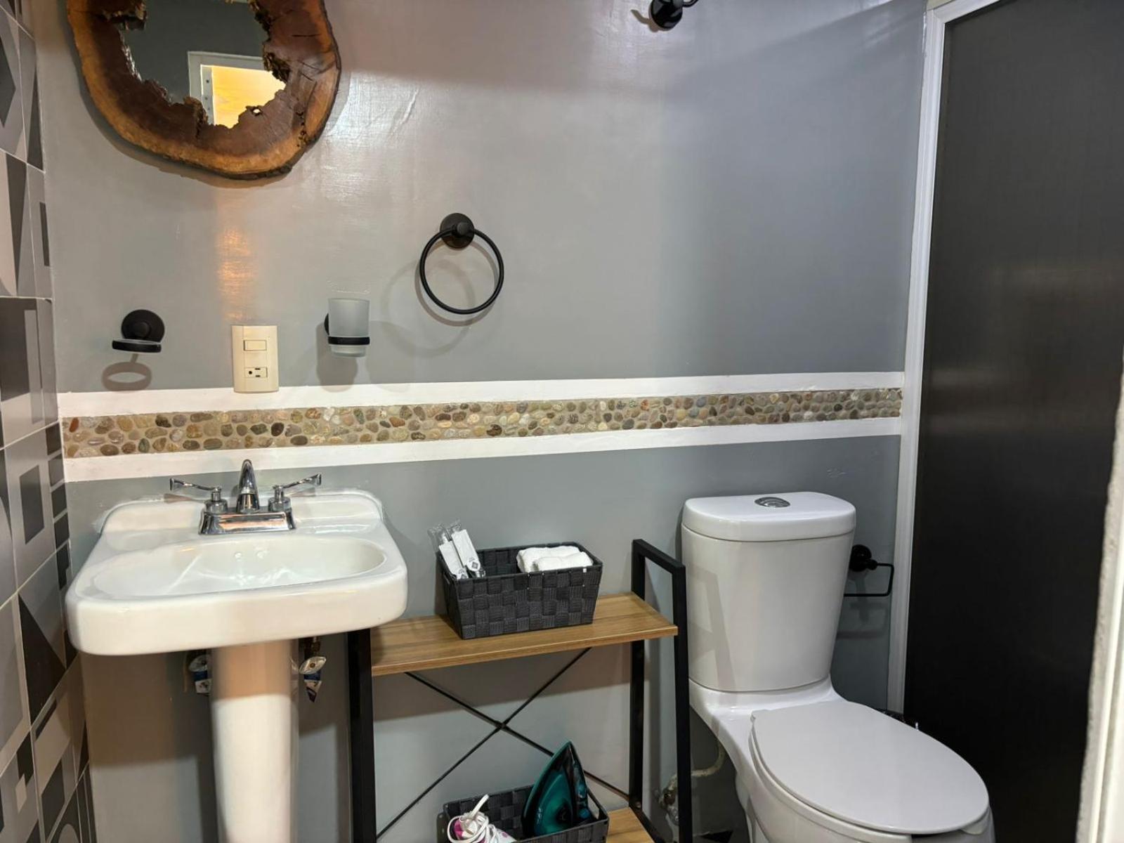 פוארטו ואלארטה Hotel Boutique Ixaya חדר תמונה