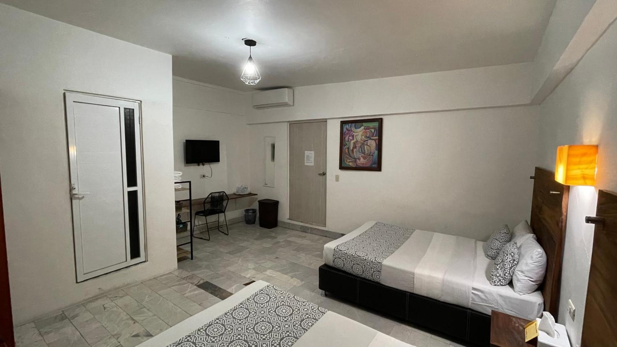 פוארטו ואלארטה Hotel Boutique Ixaya מראה חיצוני תמונה