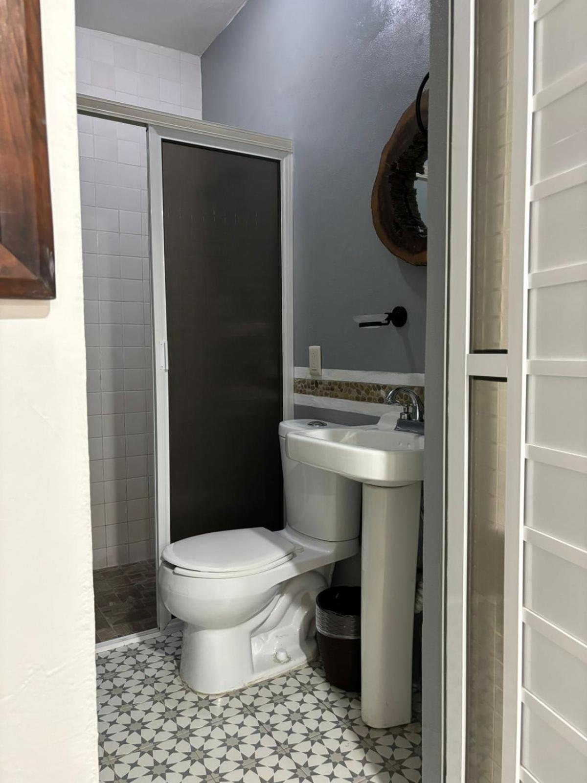 פוארטו ואלארטה Hotel Boutique Ixaya חדר תמונה