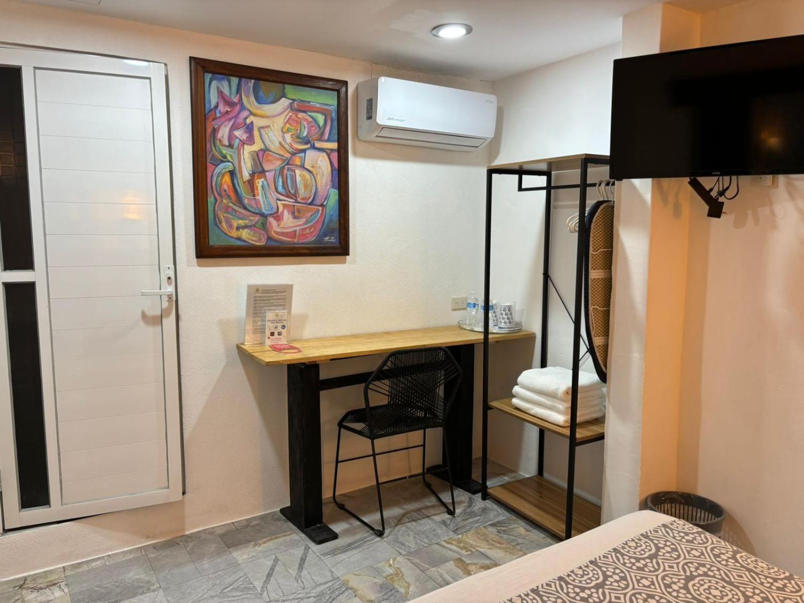 פוארטו ואלארטה Hotel Boutique Ixaya מראה חיצוני תמונה